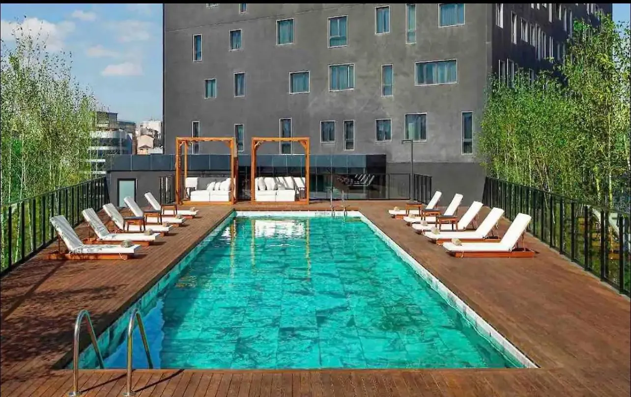 Konforun Adresi Apartment Istanbul