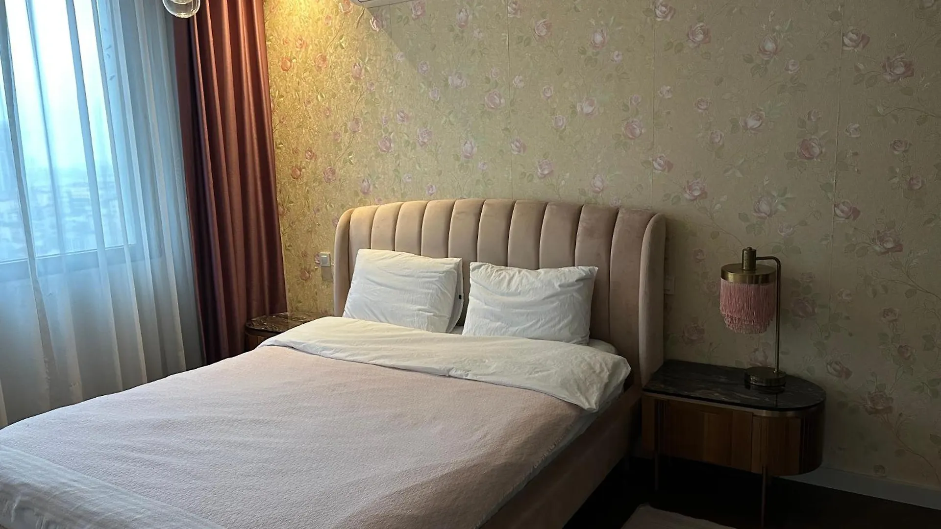 Konforun Adresi Apartment Istanbul